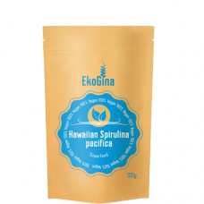 Havajų salų spirulina (tabletės) (100g)